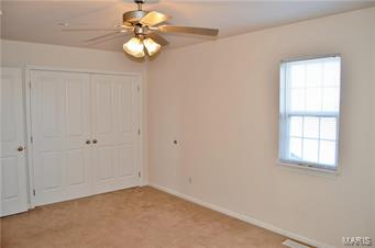 Heritage Estates - Residential Income