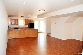 Heritage Estates - Residential Income