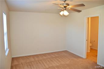 Heritage Estates - Residential Income