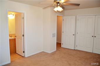 Heritage Estates - Residential Income