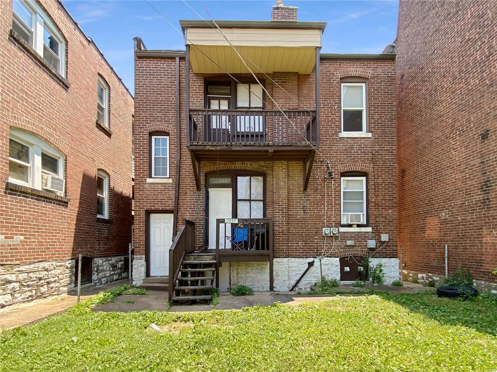 Lynch Add - Residential Income