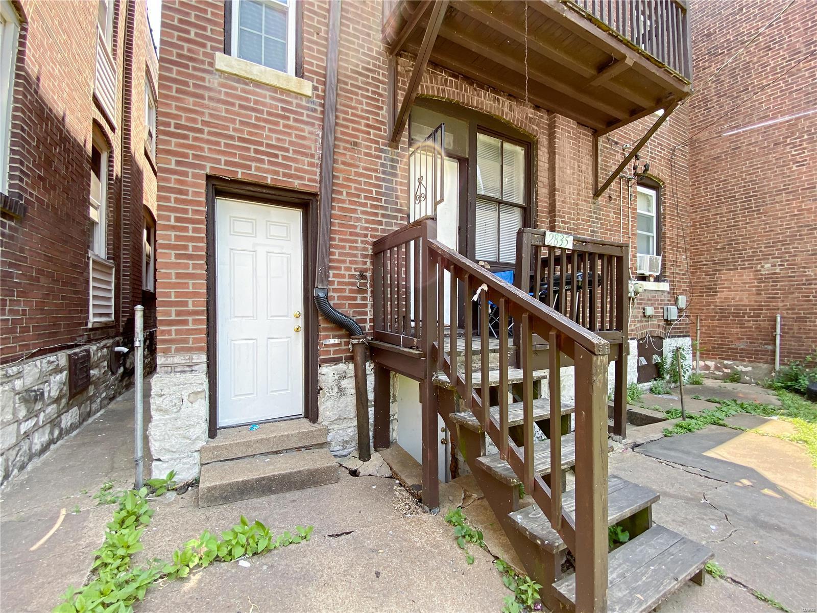 Lynch Add - Residential Income