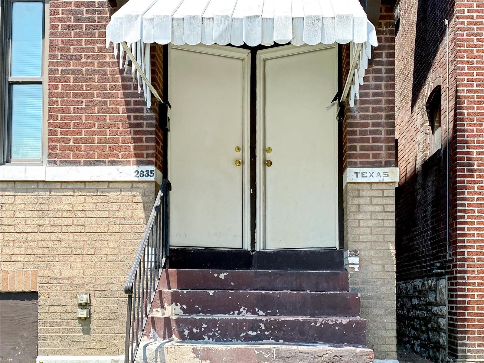 Lynch Add - Residential Income