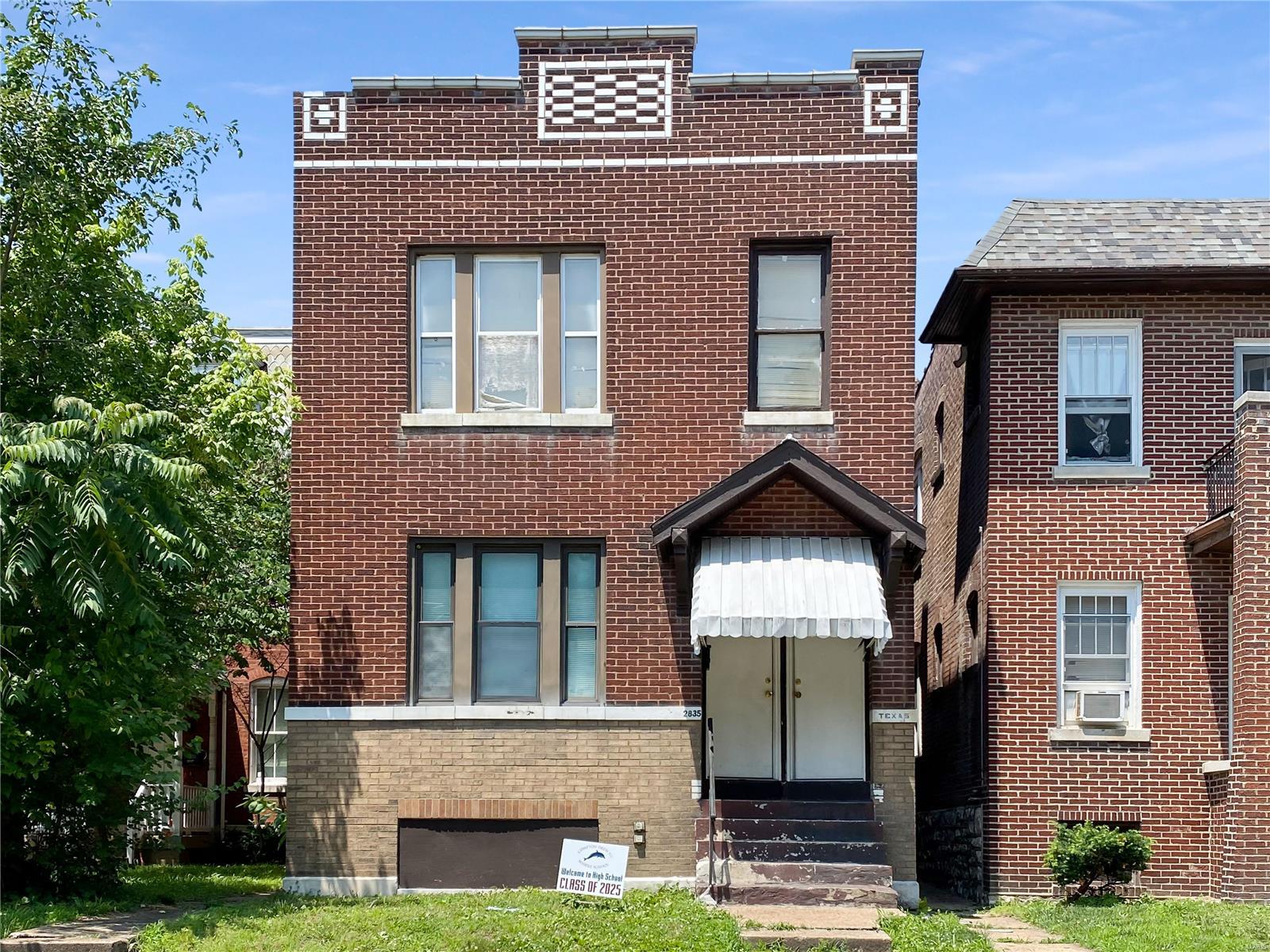 Lynch Add - Residential Income