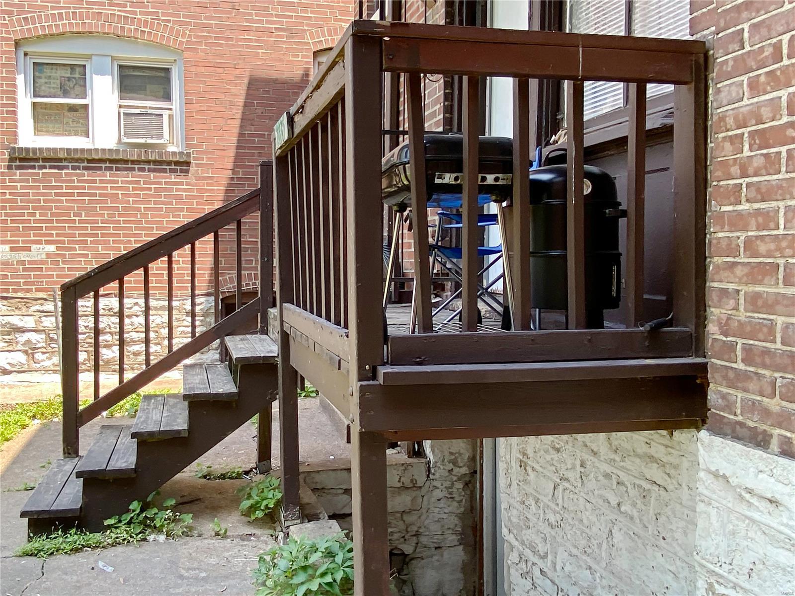 Lynch Add - Residential Income