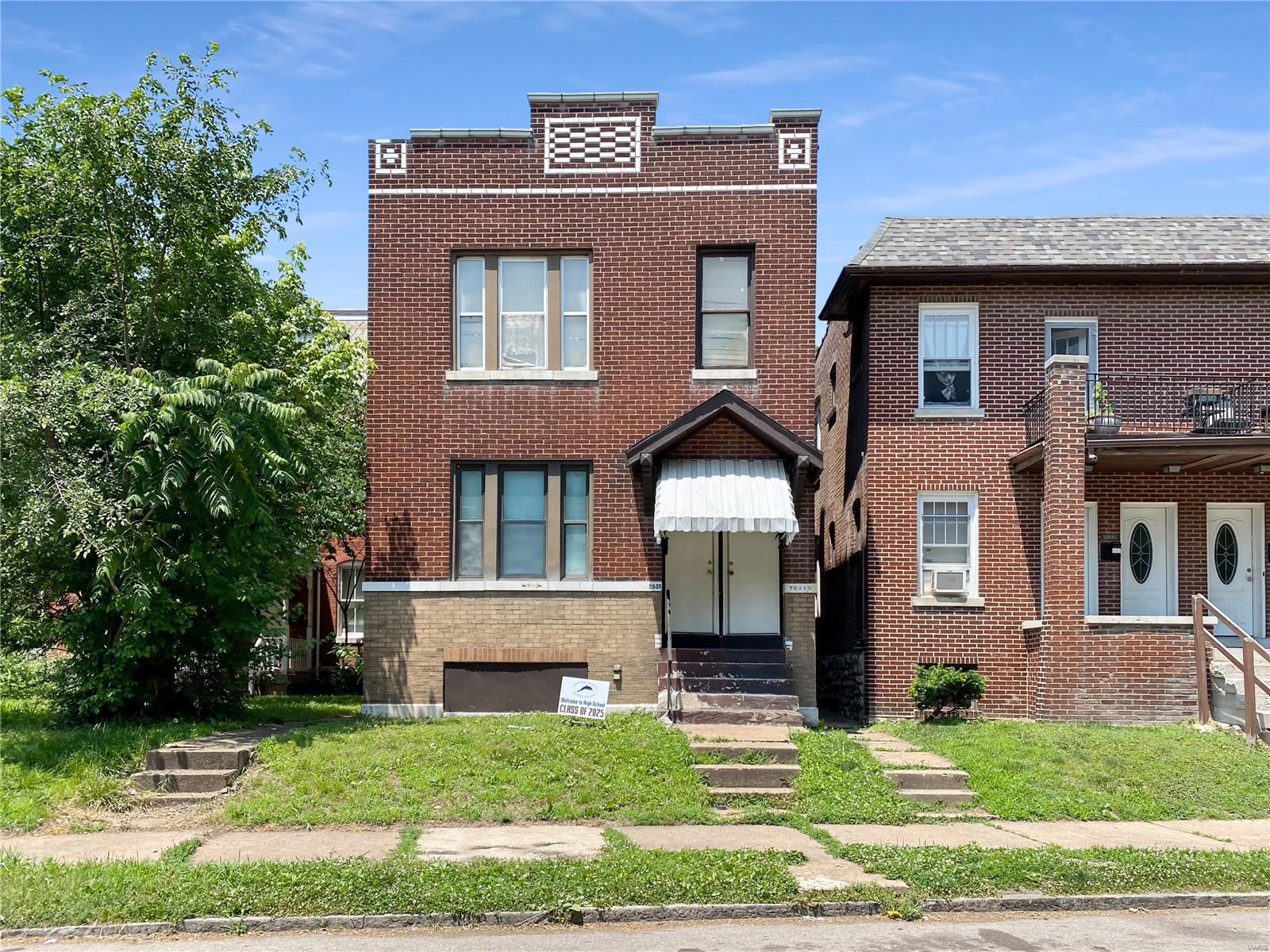 Lynch Add - Residential Income