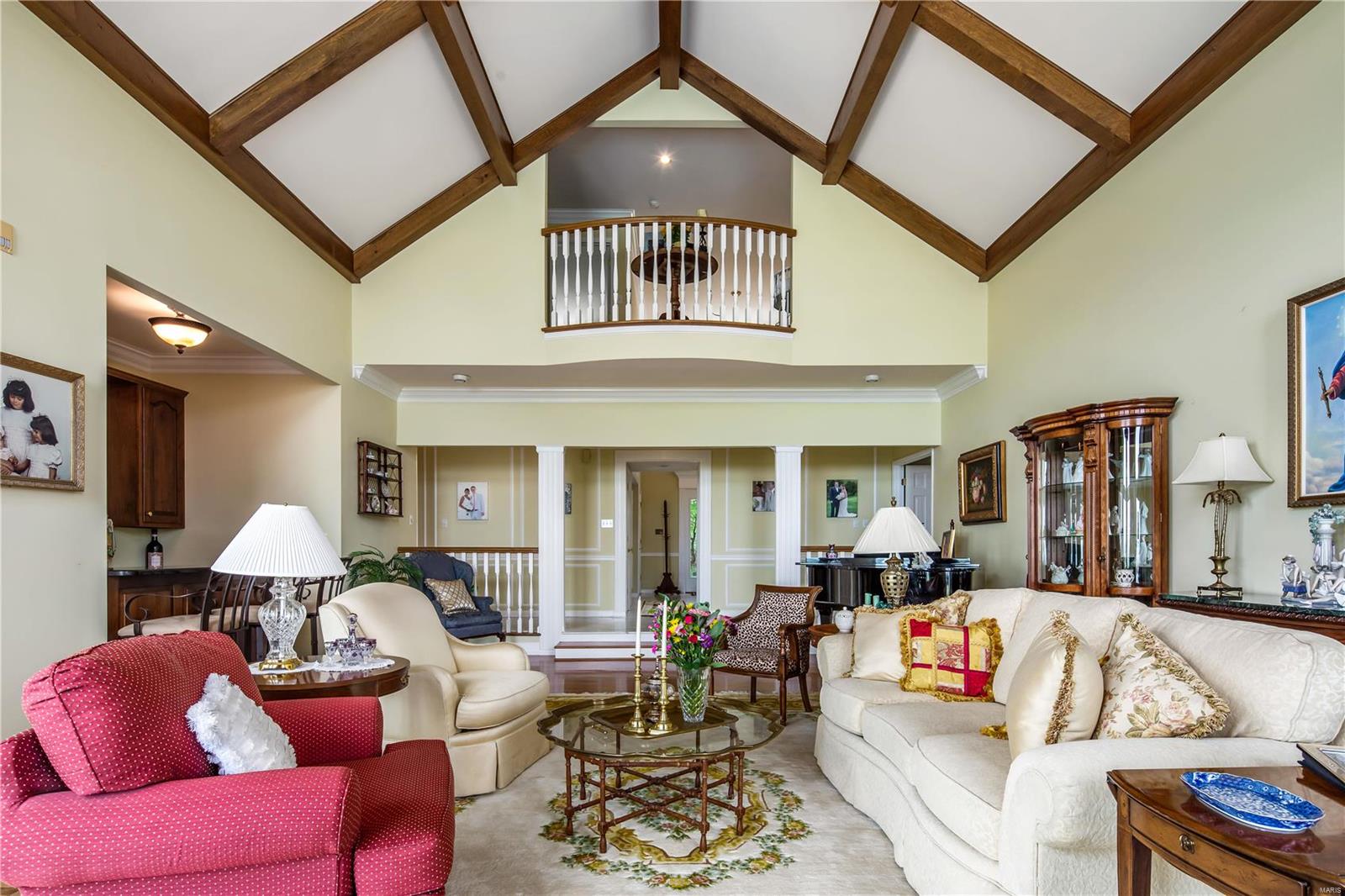 Survey 164-45-3 - Residential