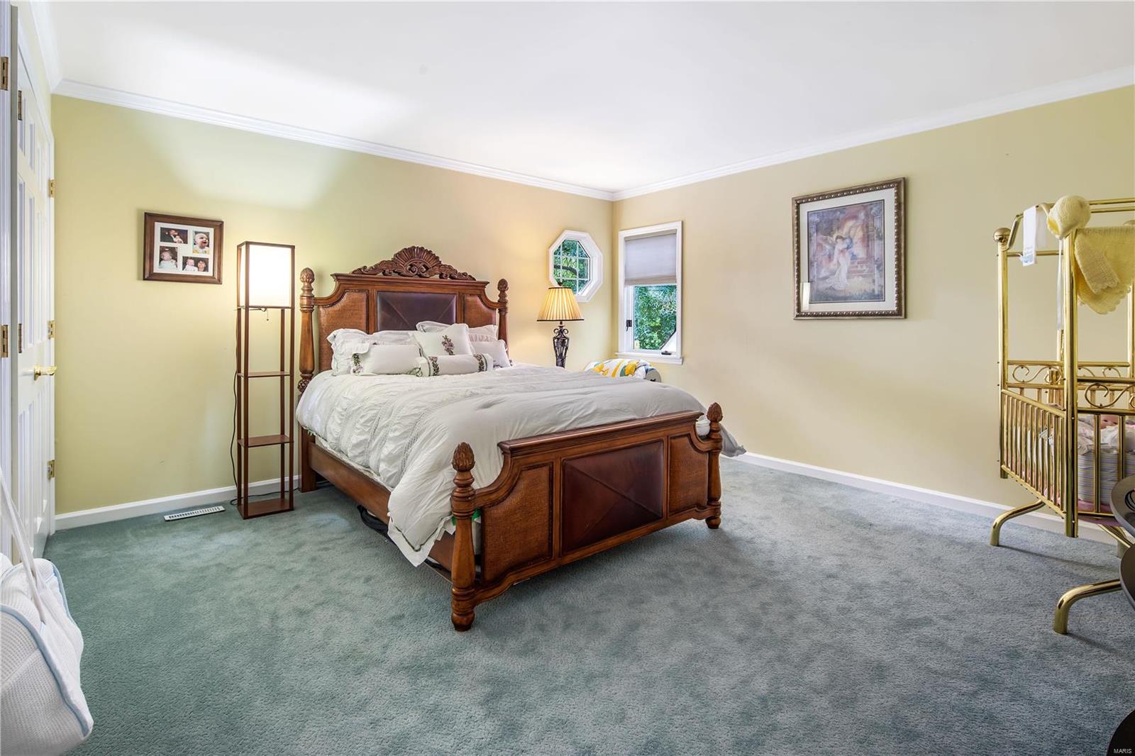 Survey 164-45-3 - Residential