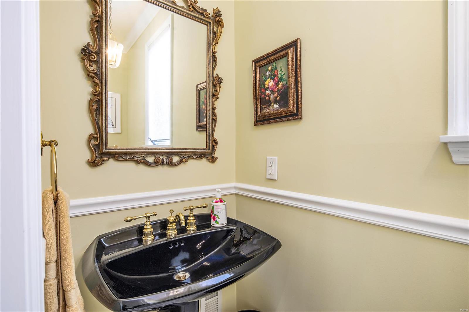 Survey 164-45-3 - Residential