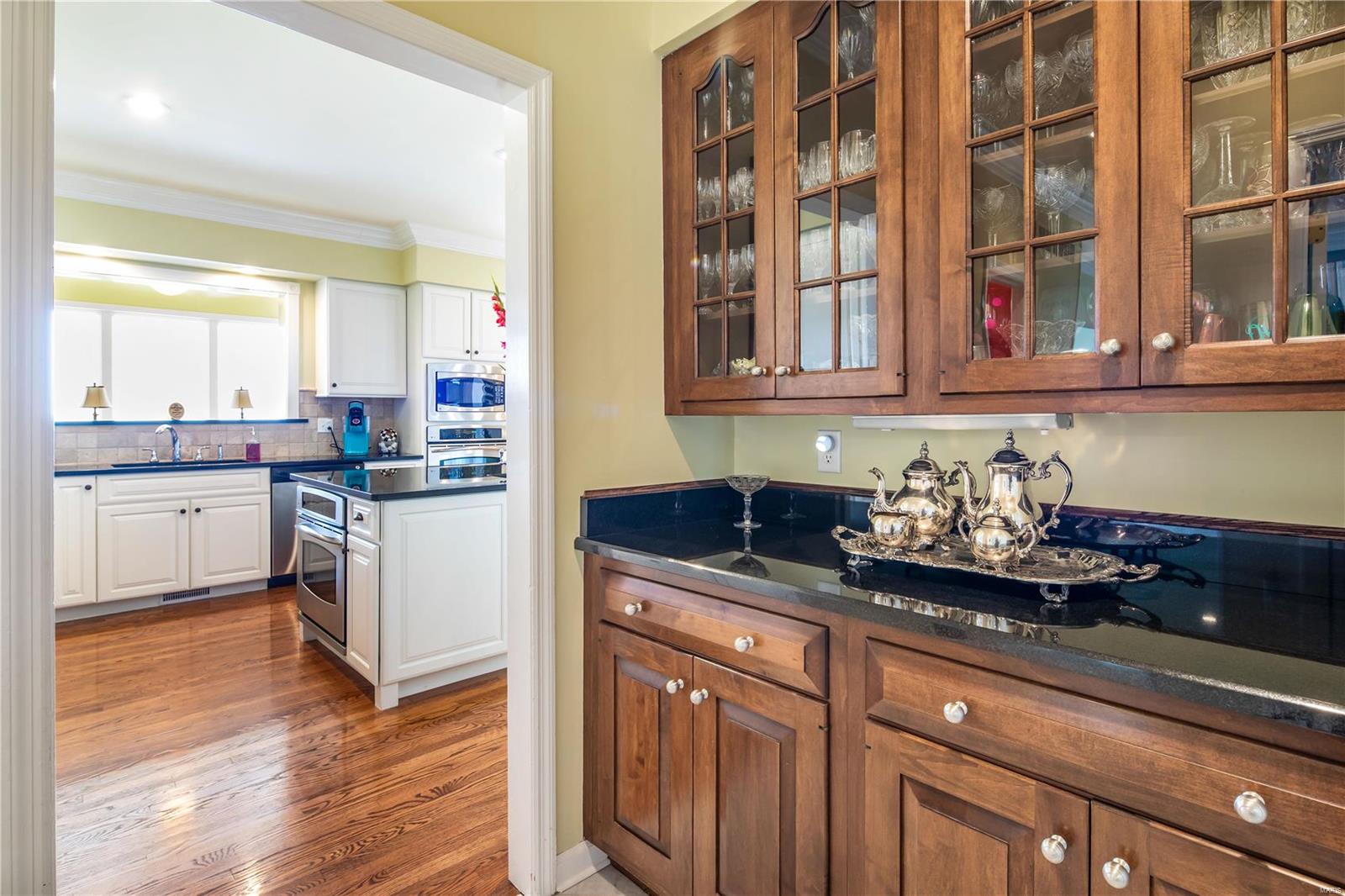 Survey 164-45-3 - Residential