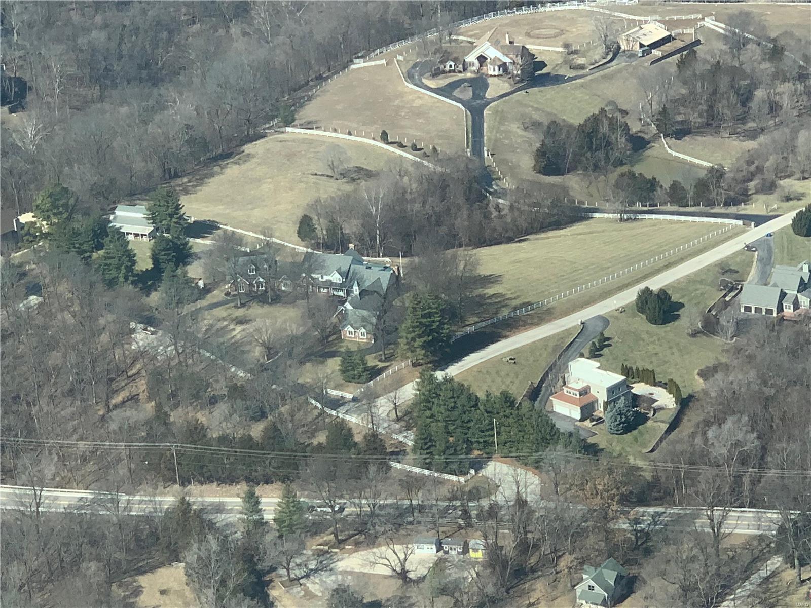 Survey 164-45-3 - Residential