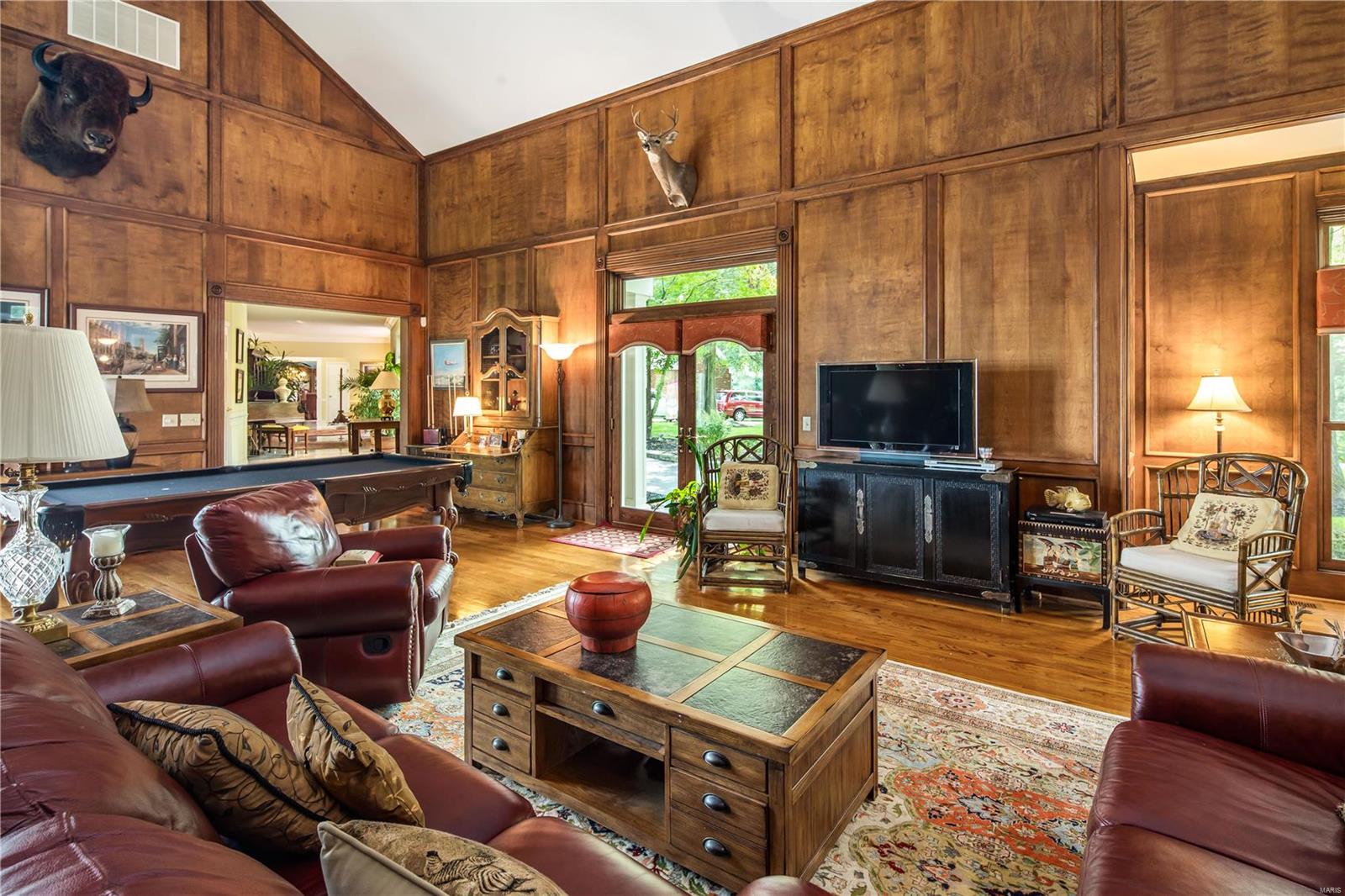 Survey 164-45-3 - Residential