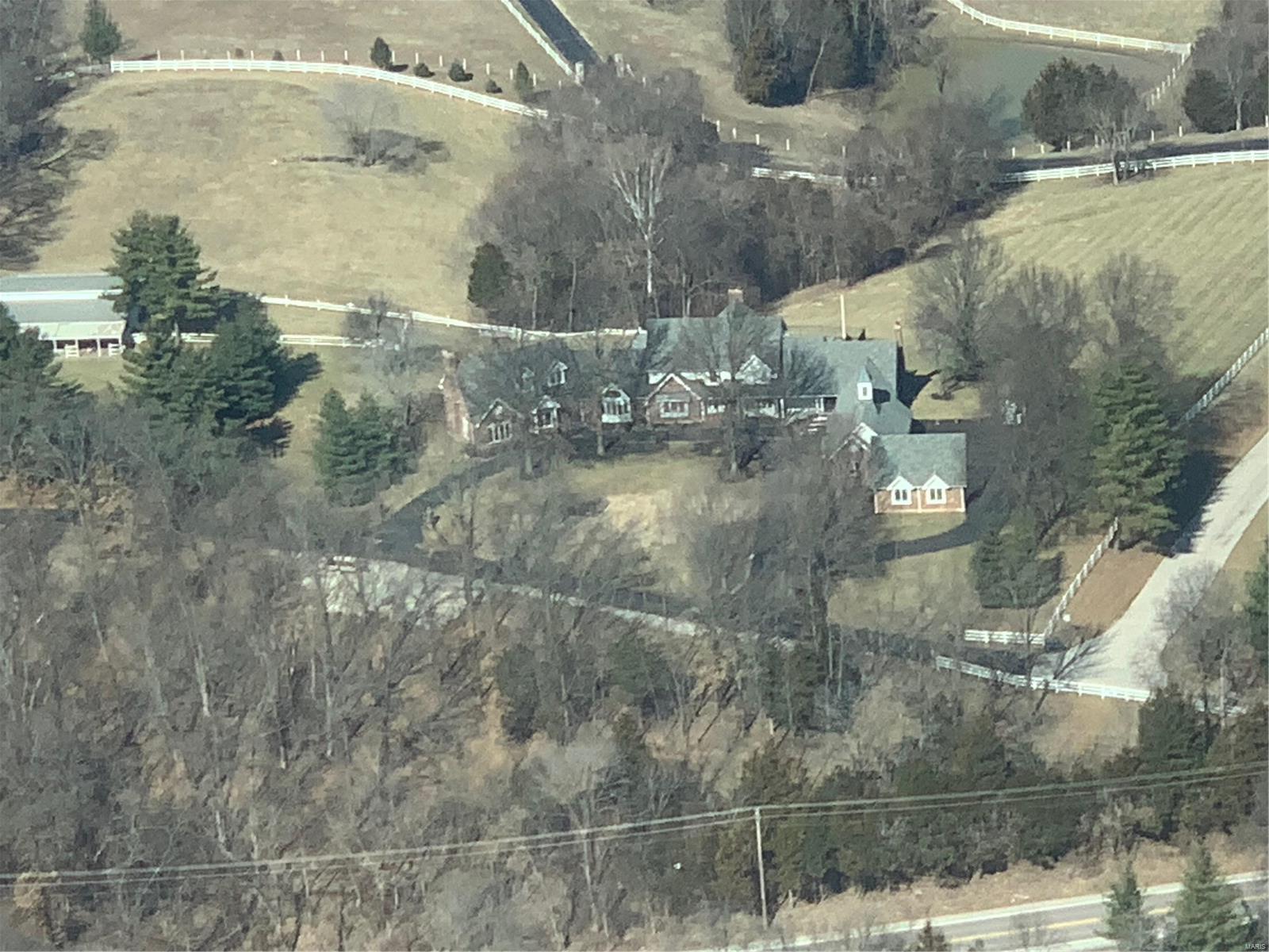 Survey 164-45-3 - Residential