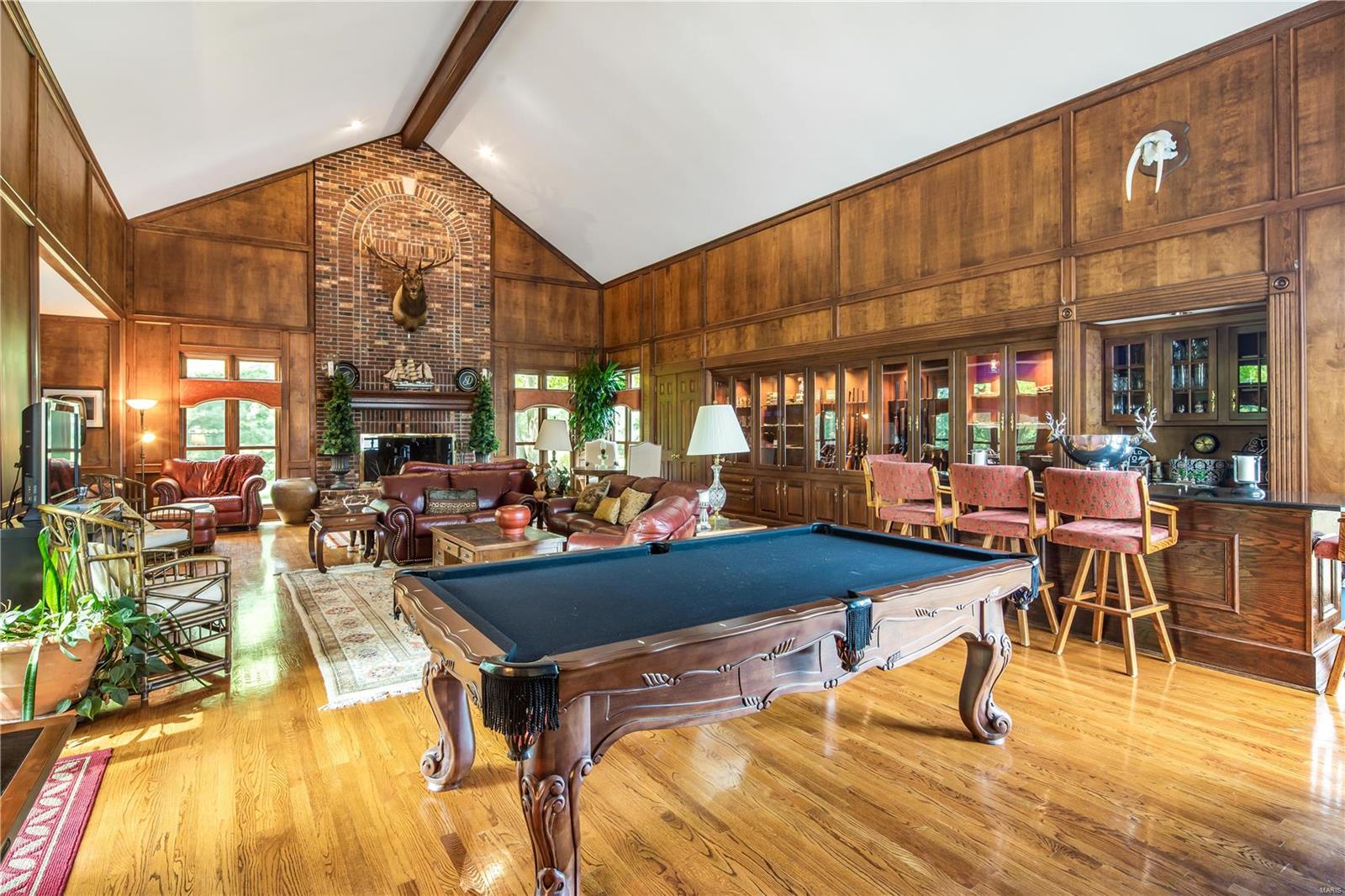 Survey 164-45-3 - Residential