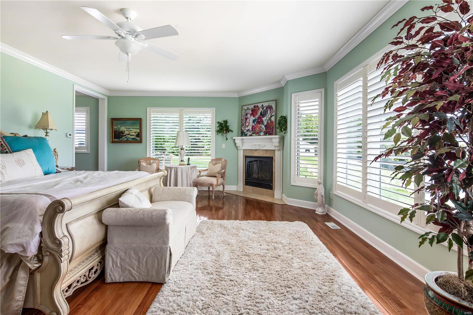 Survey 164-45-3 - Residential