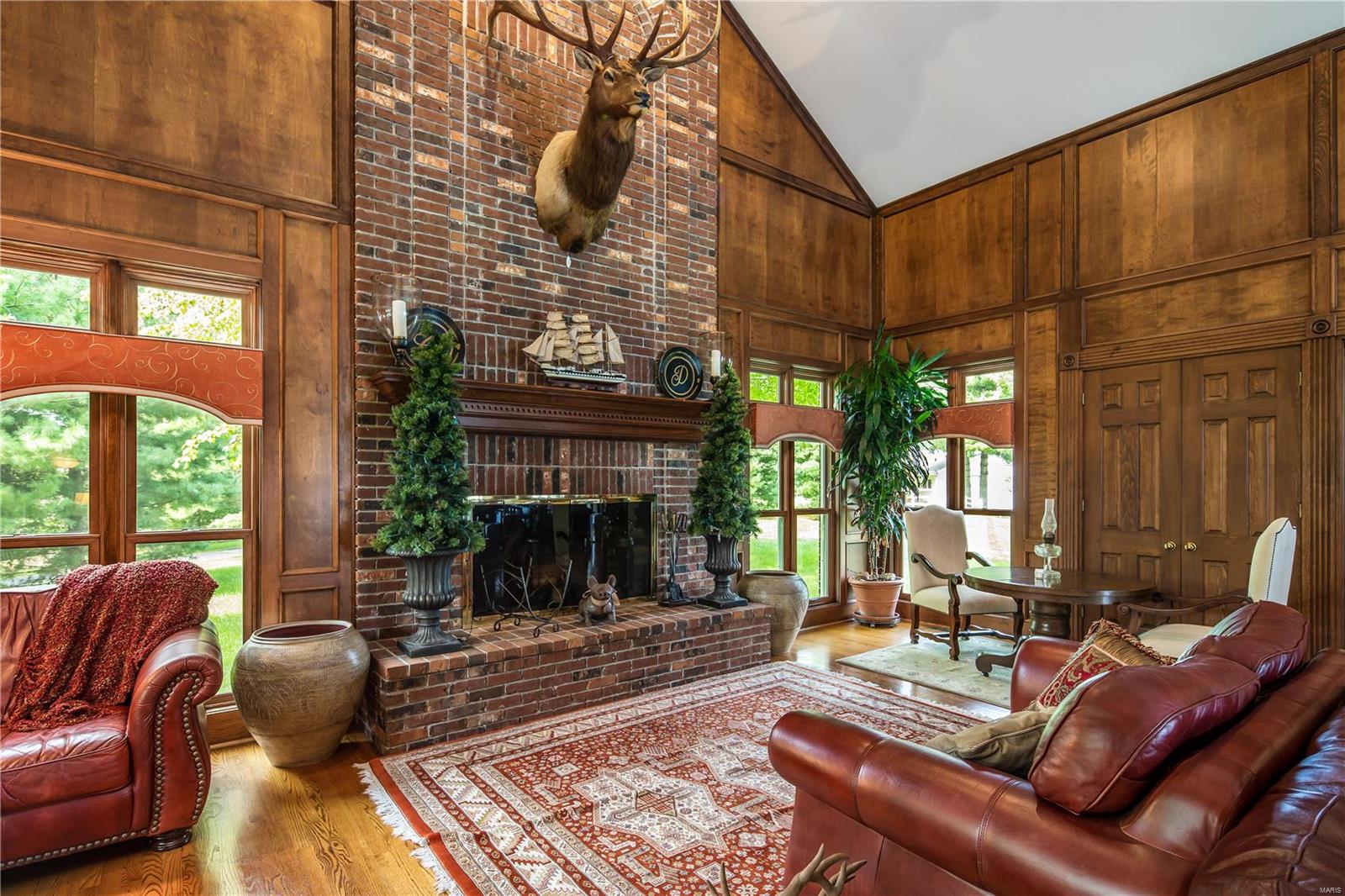 Survey 164-45-3 - Residential