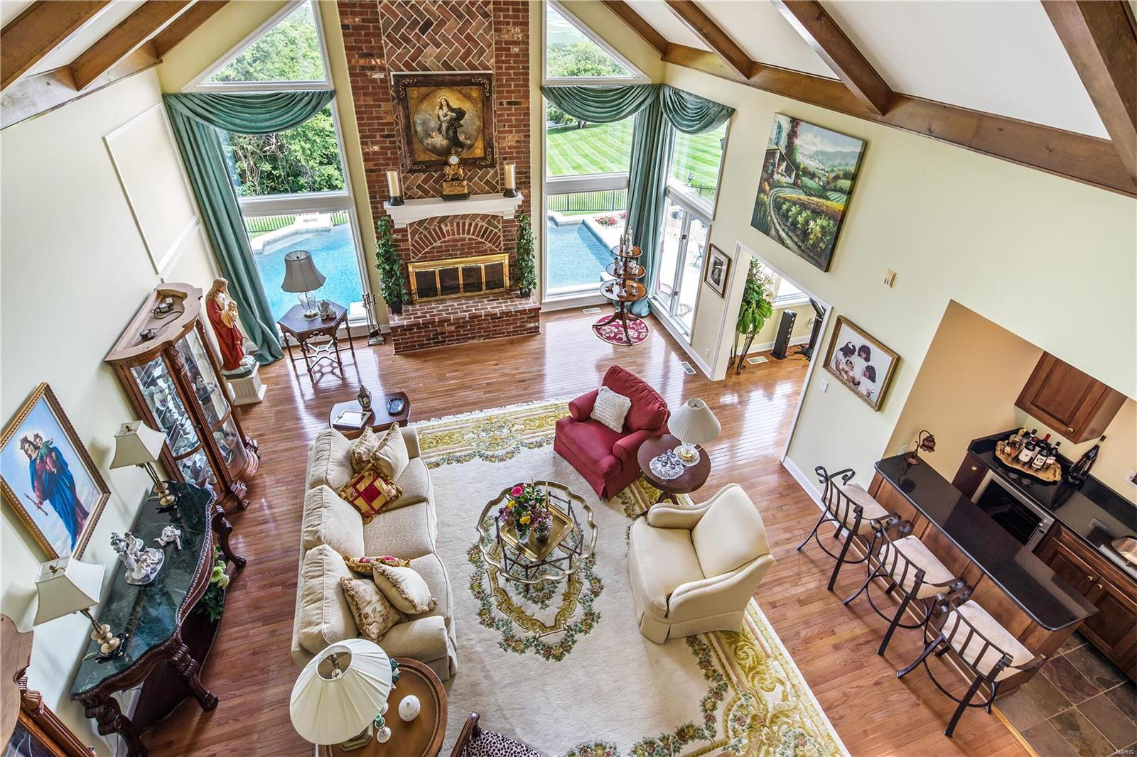 Survey 164-45-3 - Residential