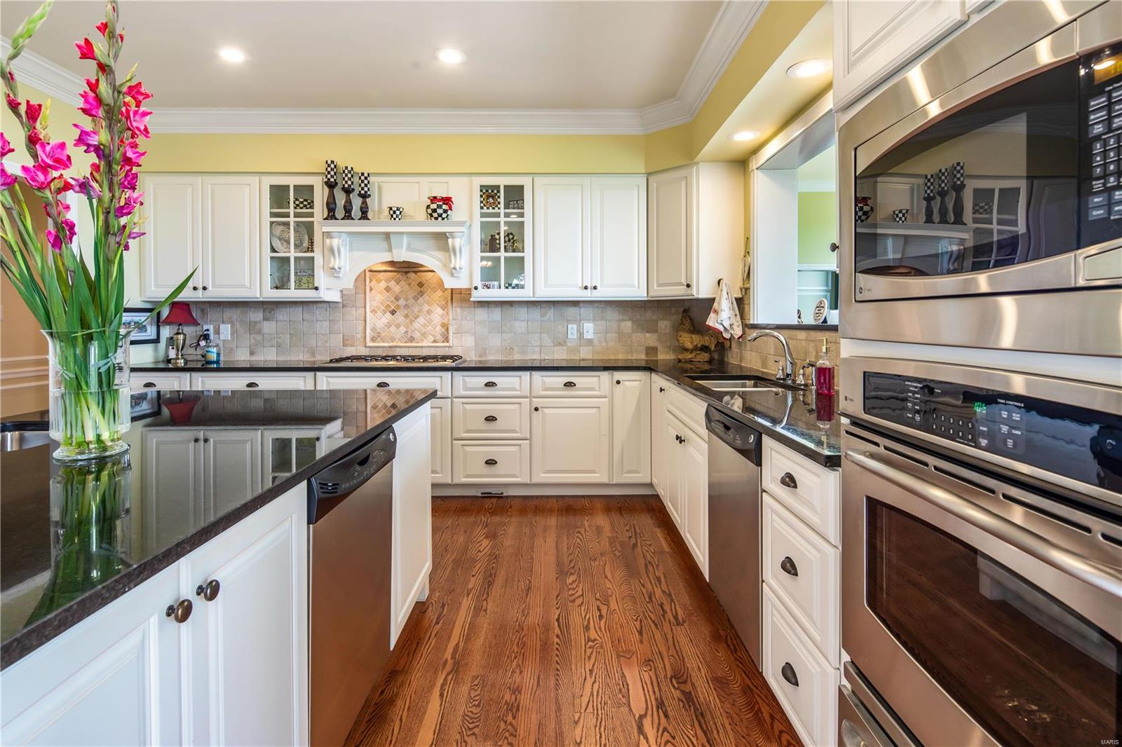 Survey 164-45-3 - Residential