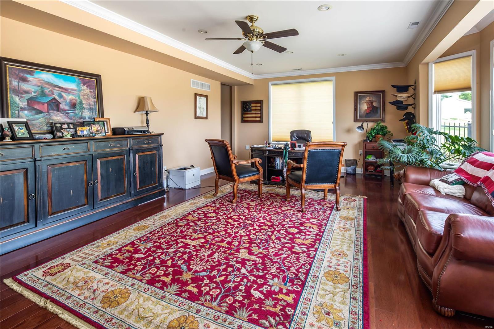 Survey 164-45-3 - Residential