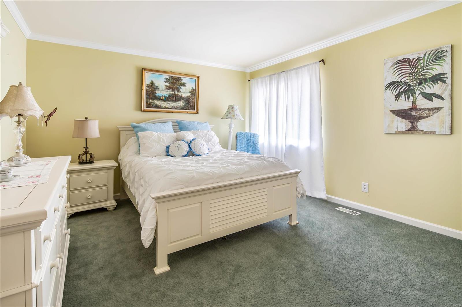 Survey 164-45-3 - Residential