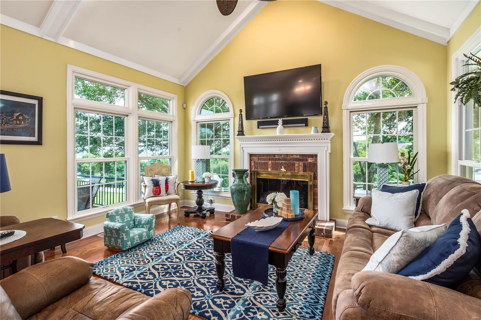 Survey 164-45-3 - Residential