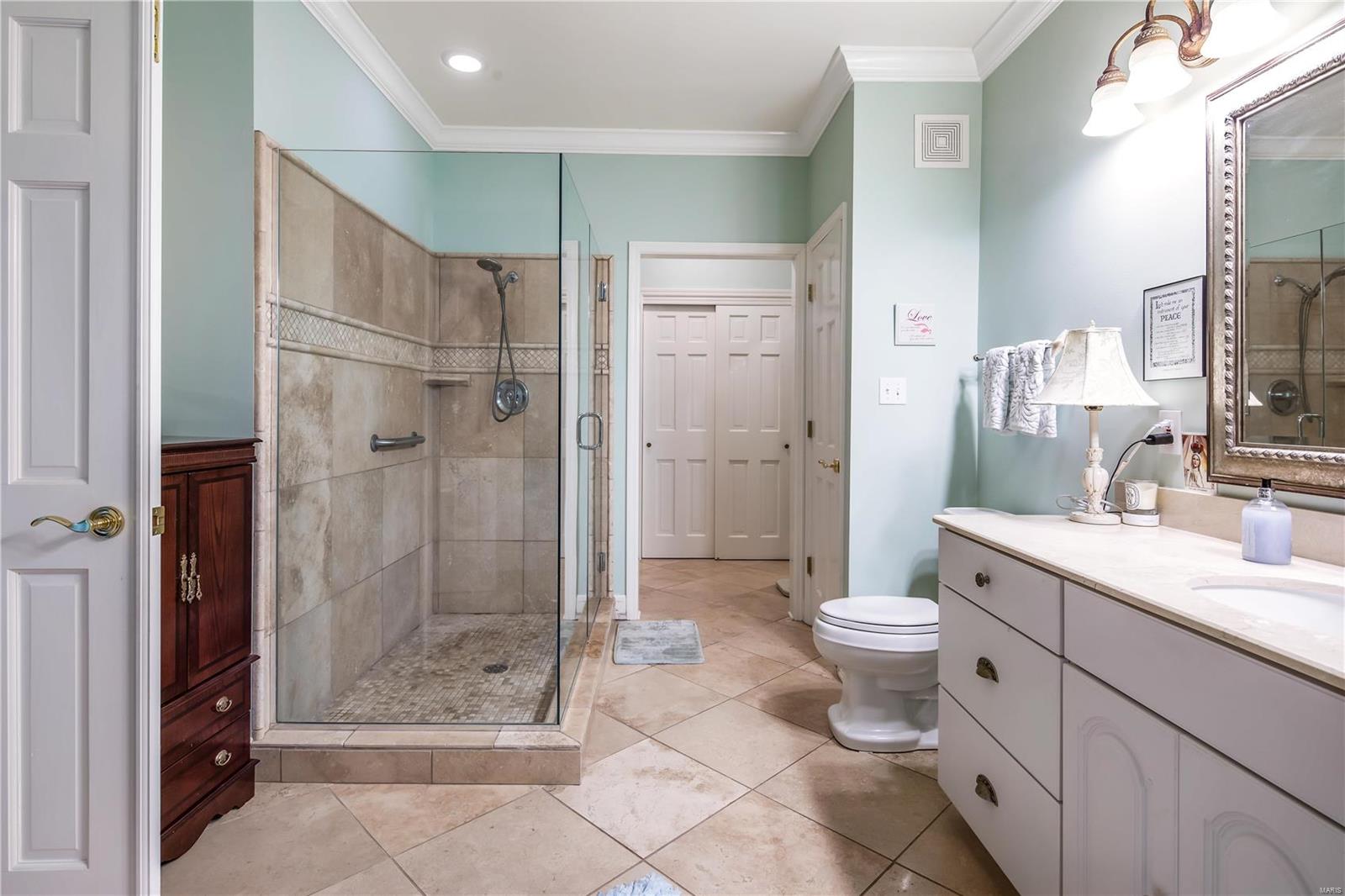 Survey 164-45-3 - Residential