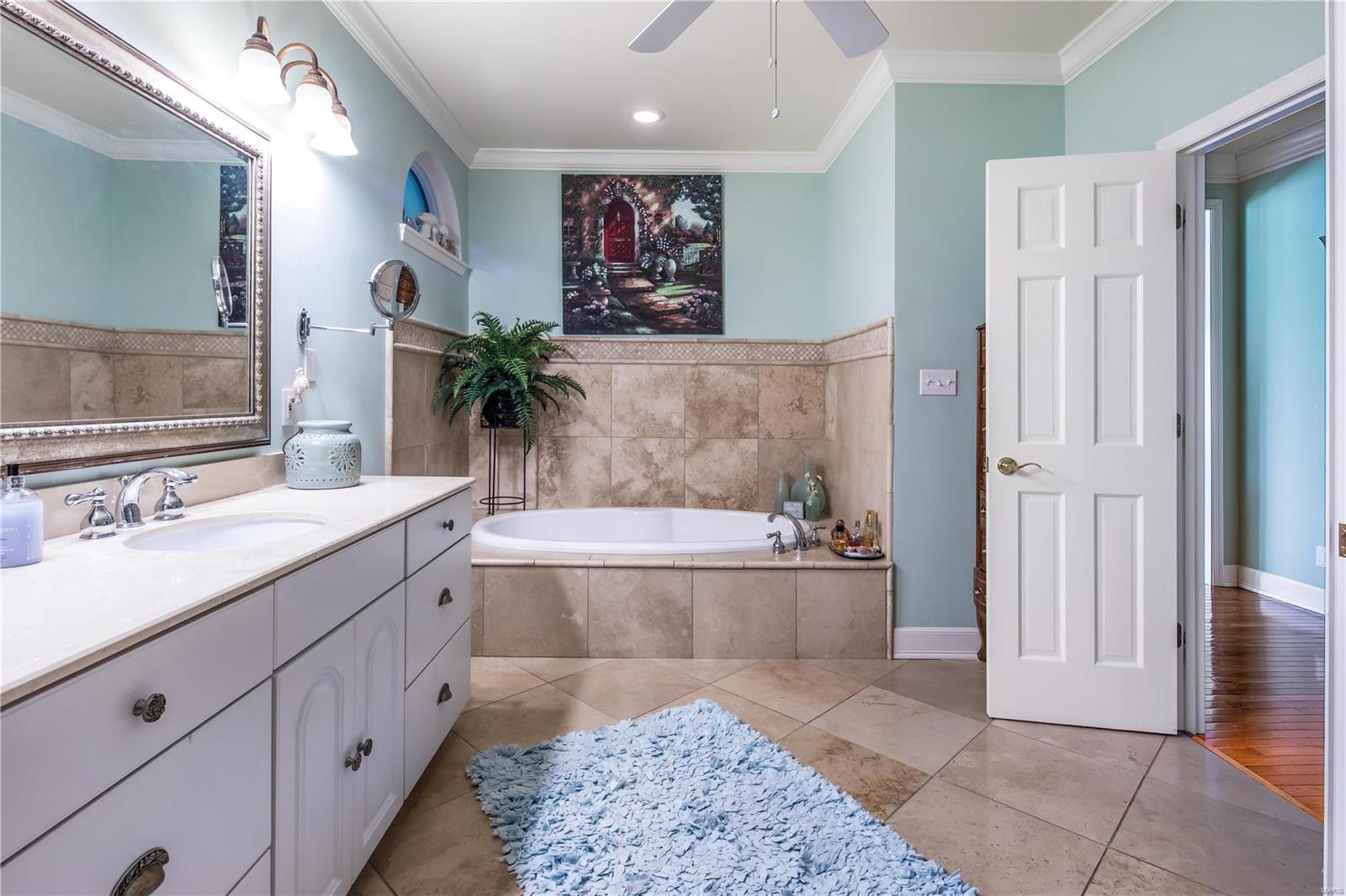 Survey 164-45-3 - Residential