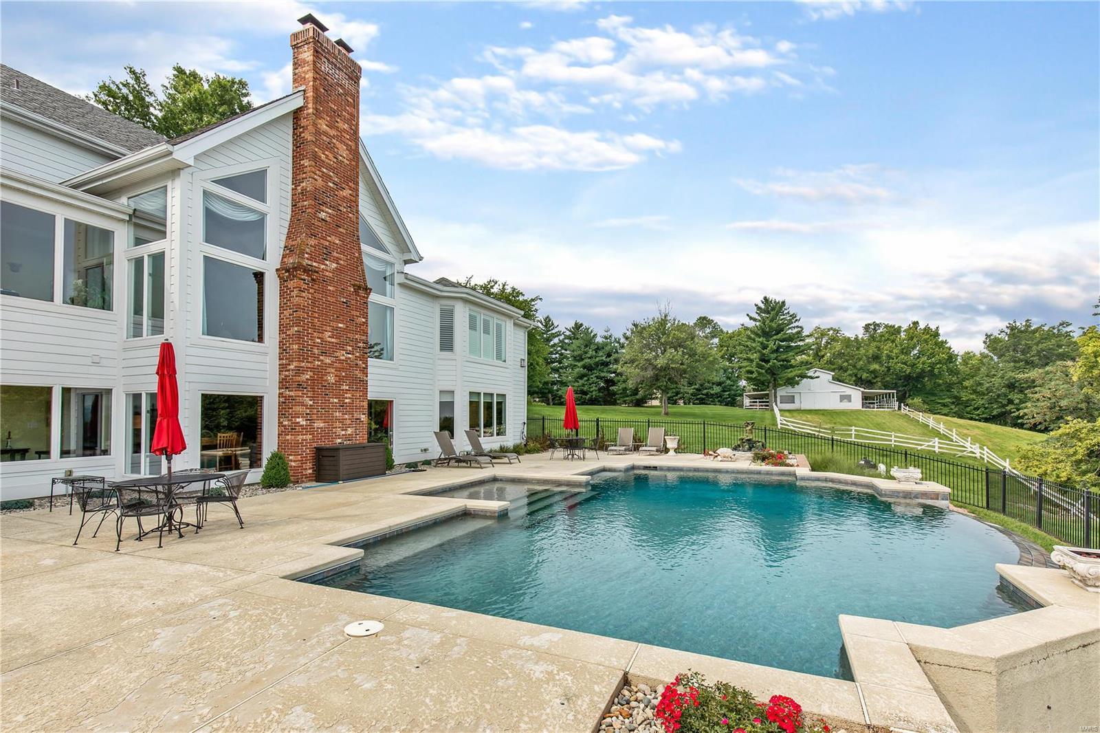 Survey 164-45-3 - Residential