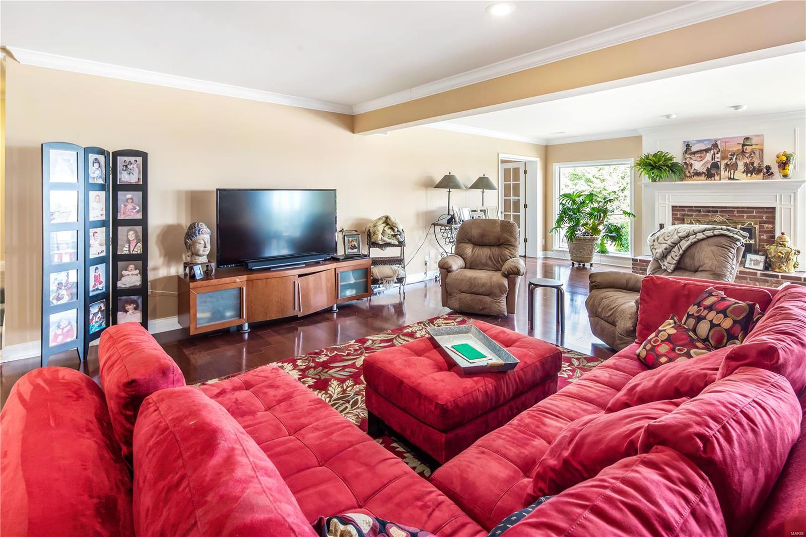 Survey 164-45-3 - Residential