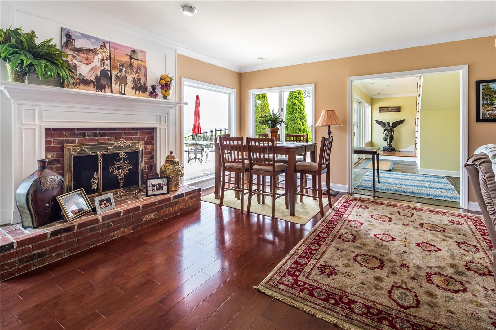 Survey 164-45-3 - Residential