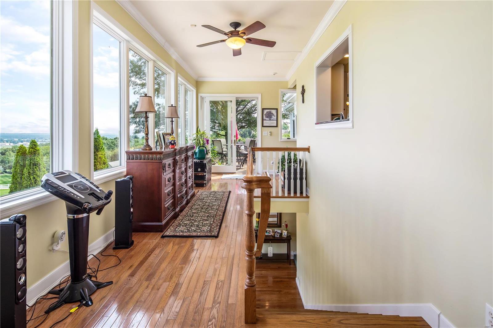 Survey 164-45-3 - Residential