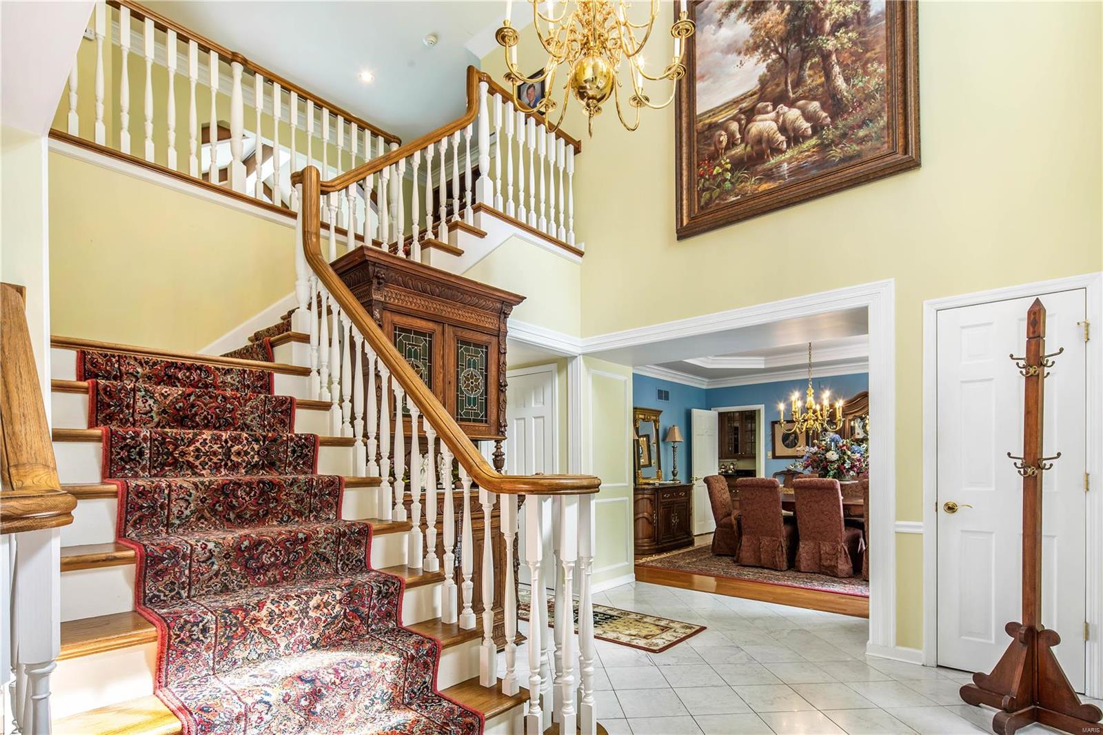 Survey 164-45-3 - Residential