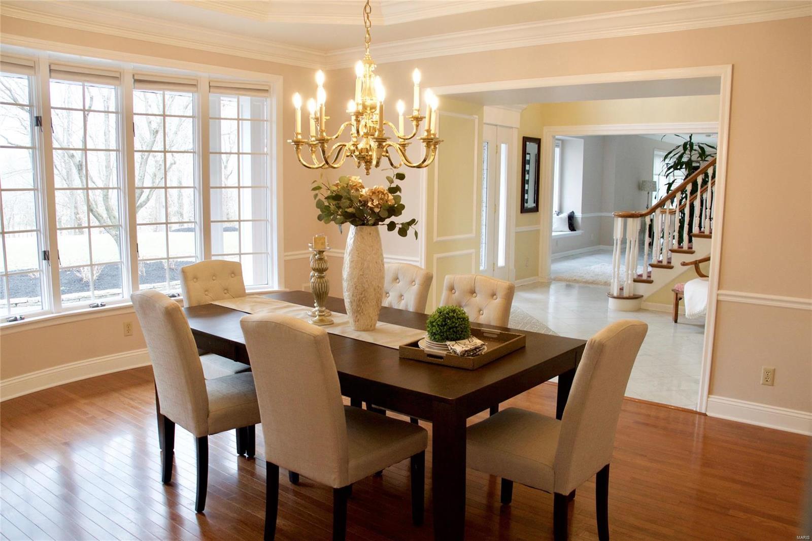 Survey 164-45-3 - Residential