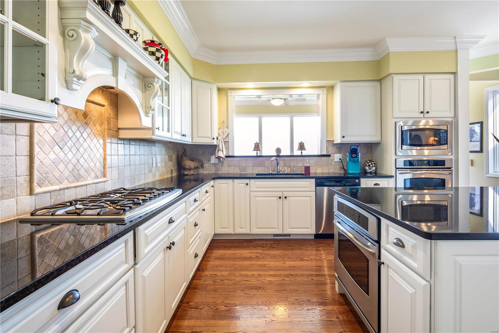 Survey 164-45-3 - Residential