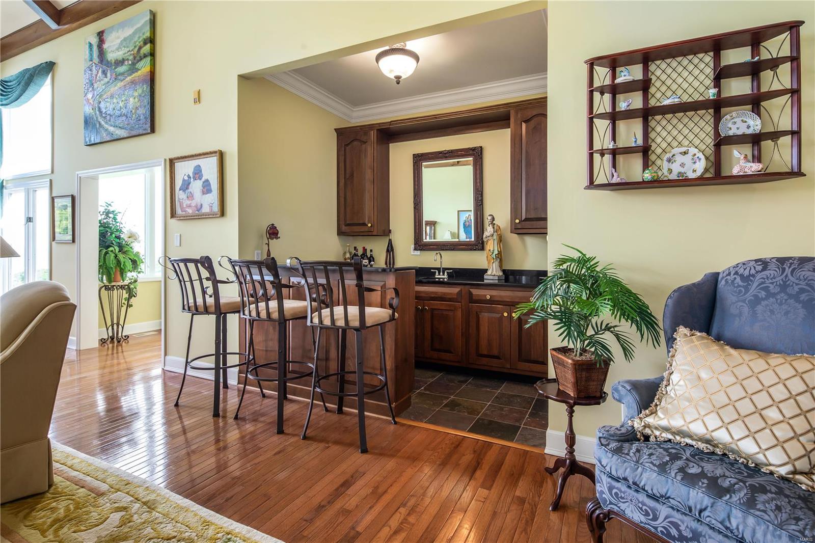 Survey 164-45-3 - Residential