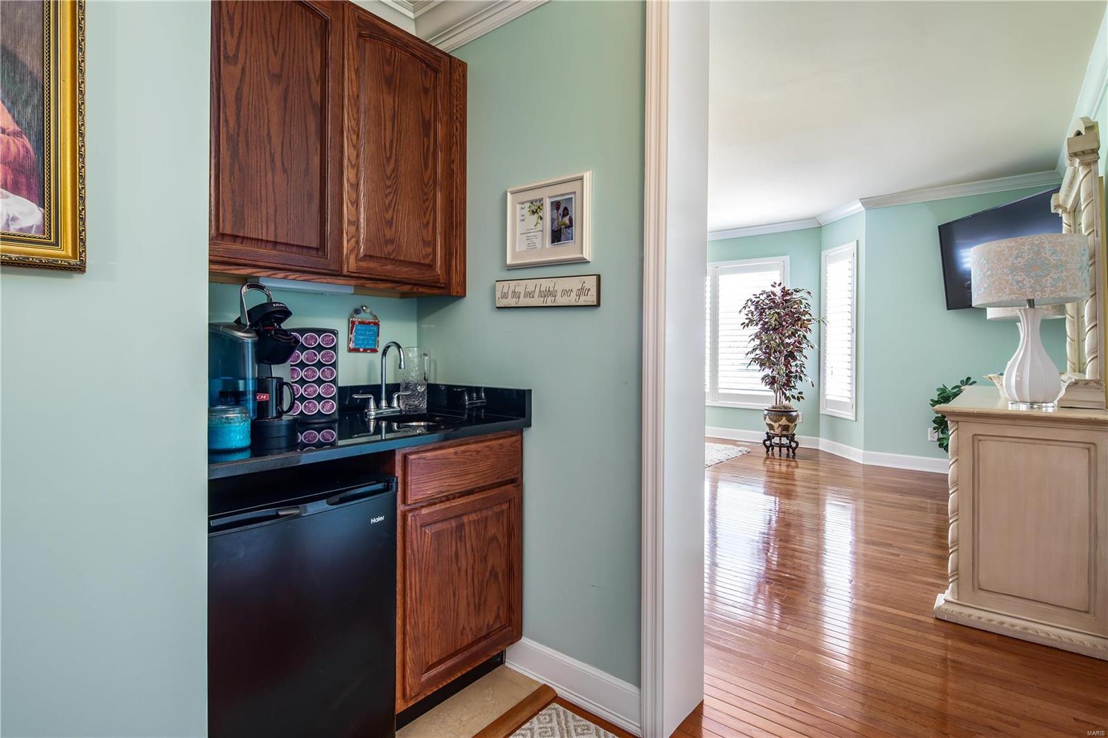 Survey 164-45-3 - Residential