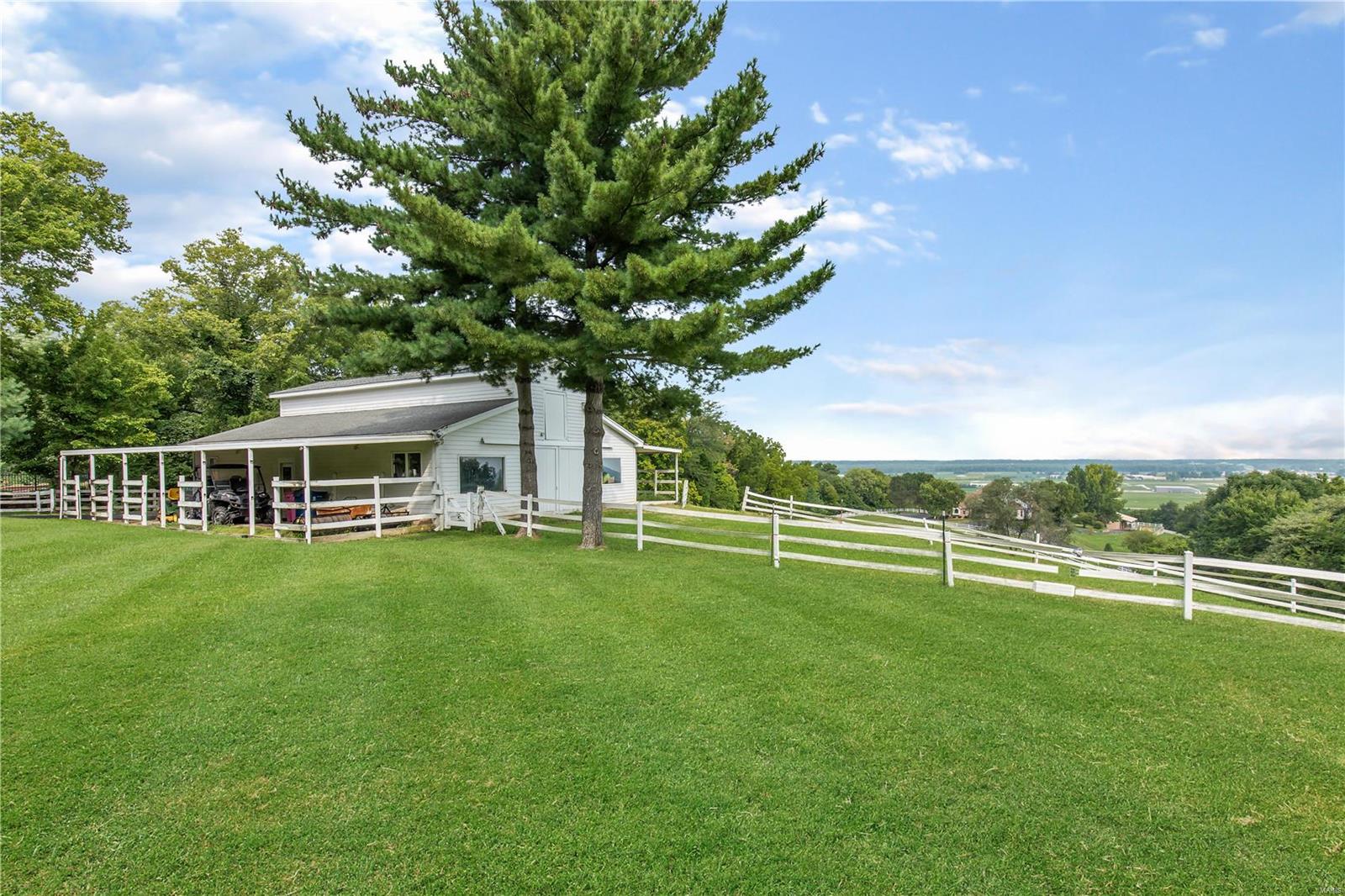 Survey 164-45-3 - Residential