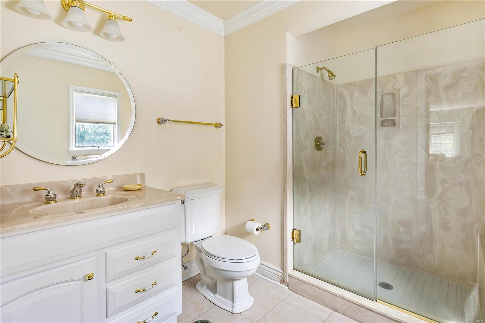 Survey 164-45-3 - Residential