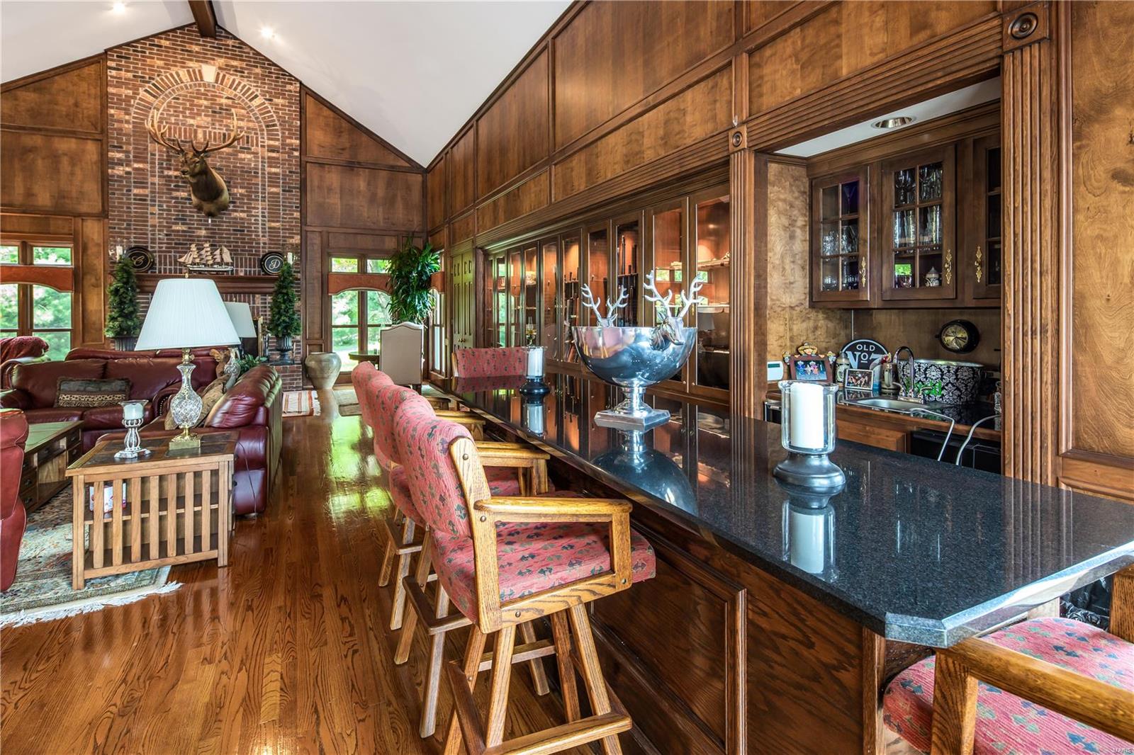 Survey 164-45-3 - Residential