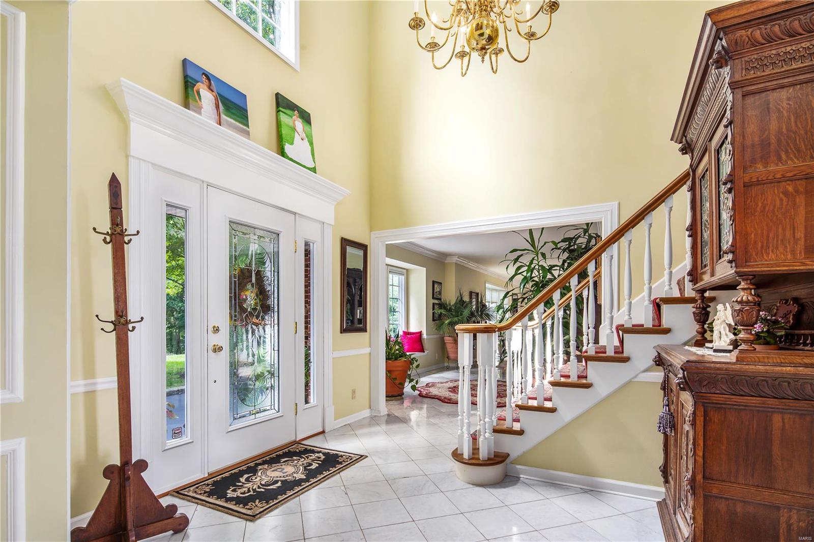 Survey 164-45-3 - Residential