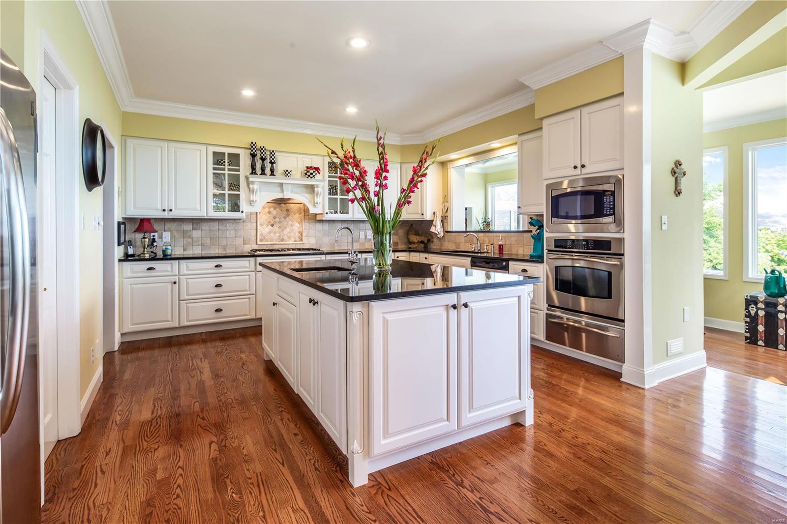 Survey 164-45-3 - Residential