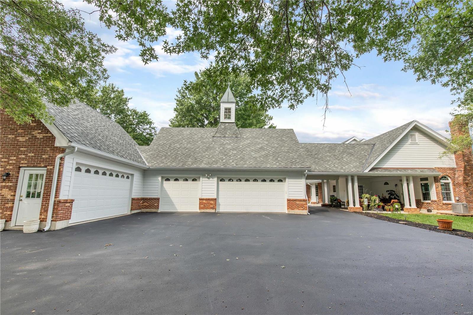 Survey 164-45-3 - Residential