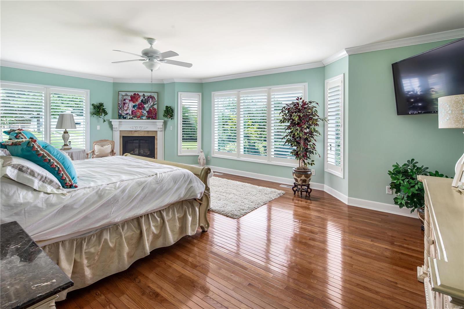 Survey 164-45-3 - Residential