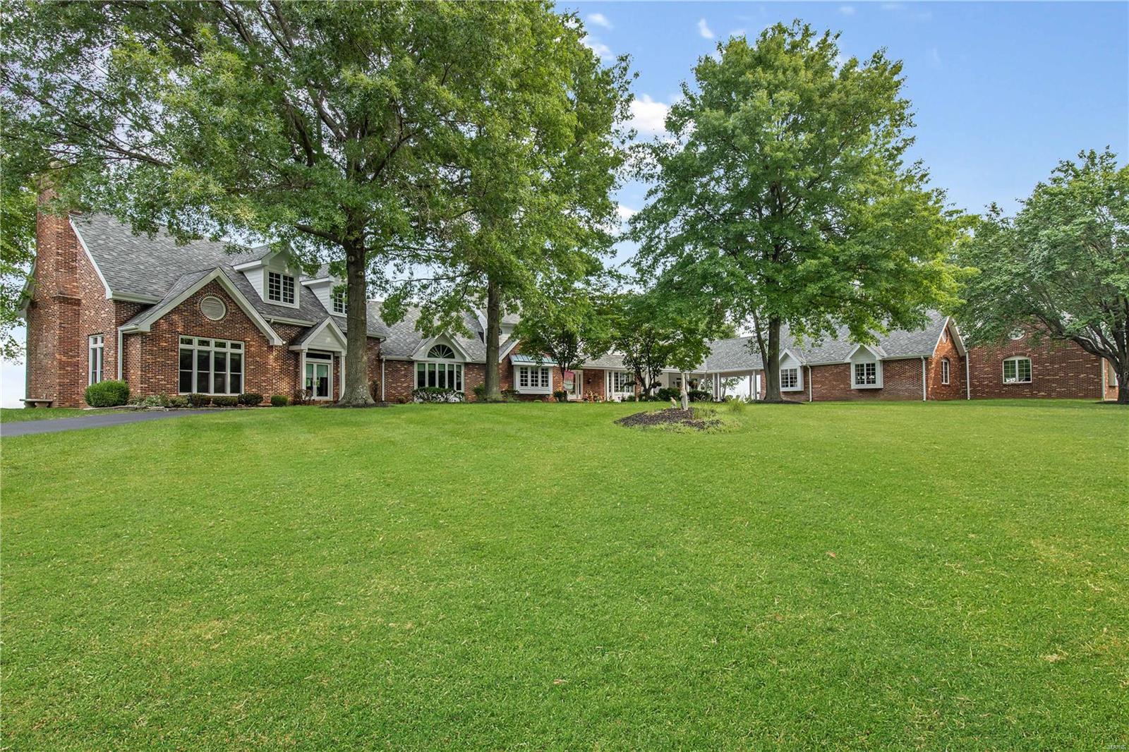 Survey 164-45-3 - Residential