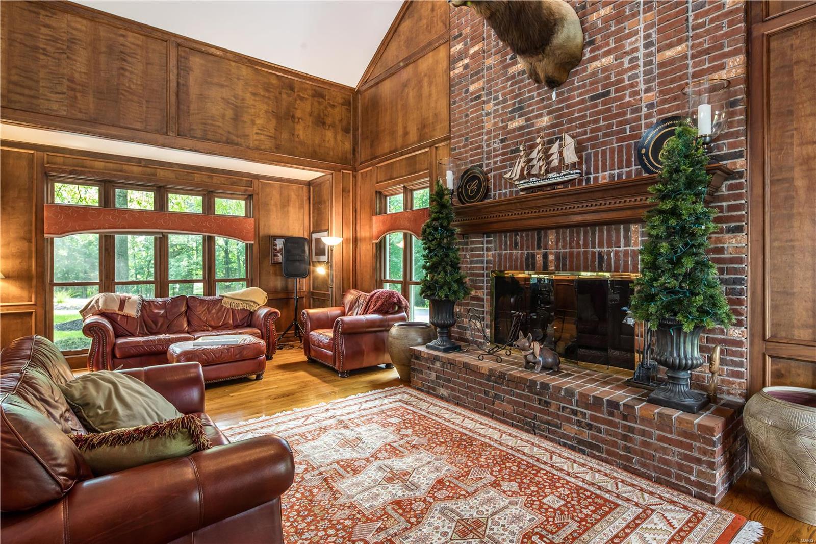 Survey 164-45-3 - Residential