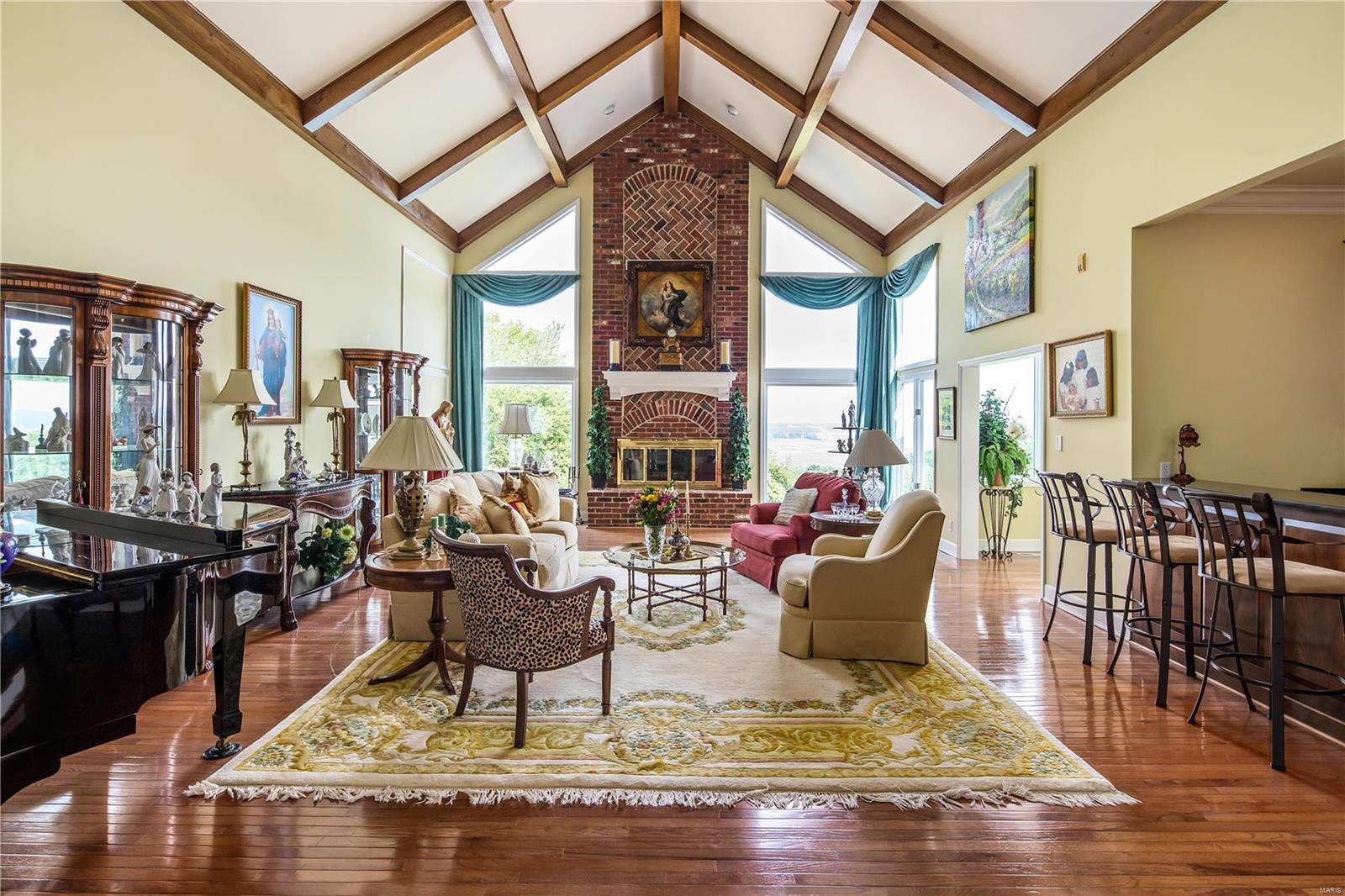 Survey 164-45-3 - Residential