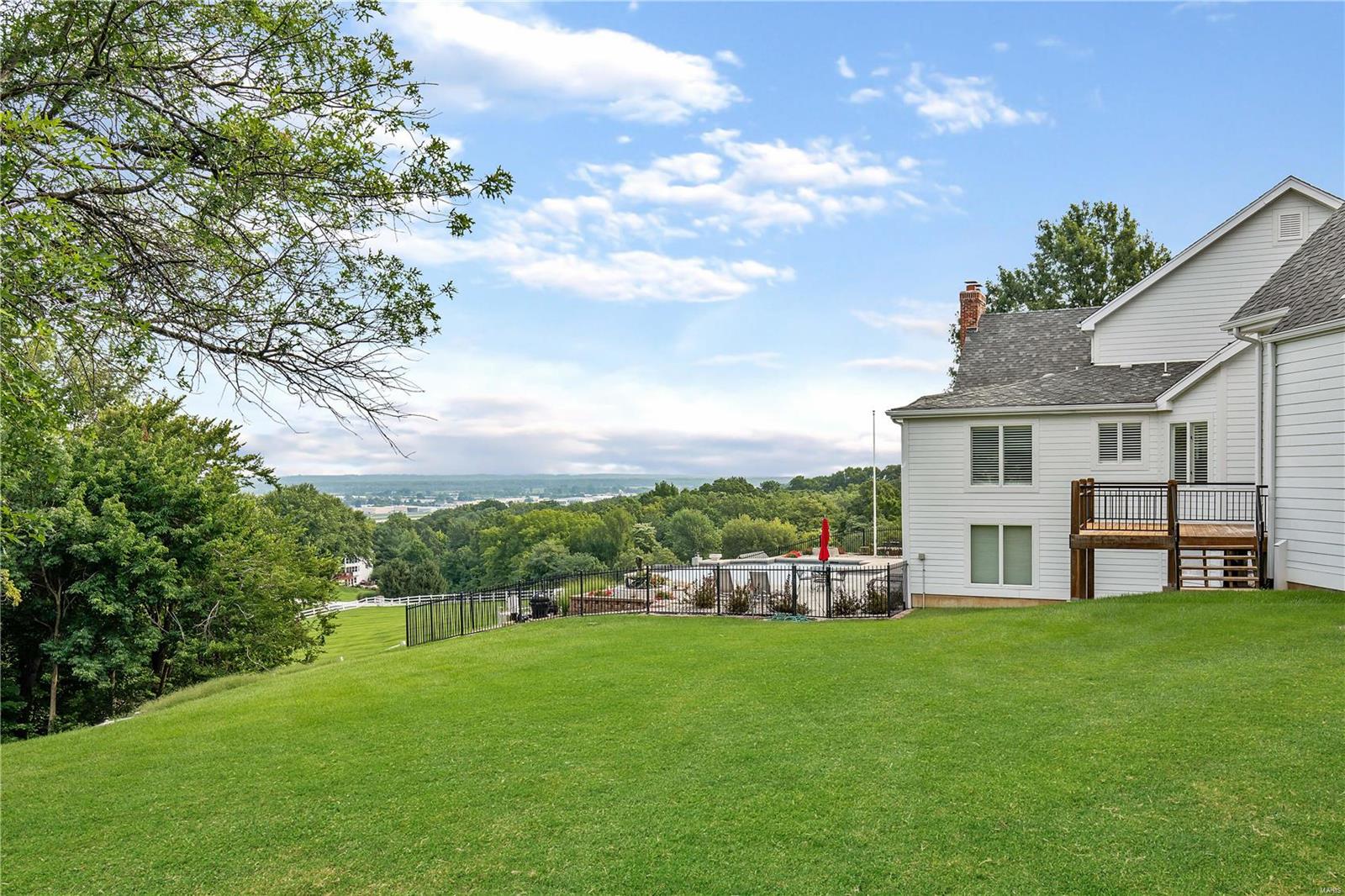 Survey 164-45-3 - Residential