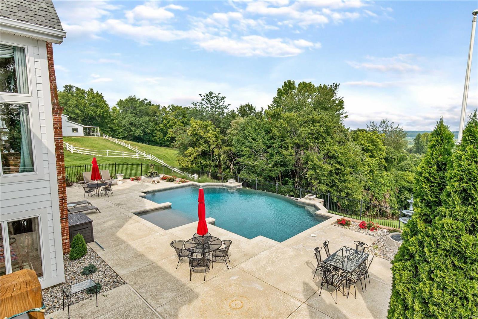 Survey 164-45-3 - Residential