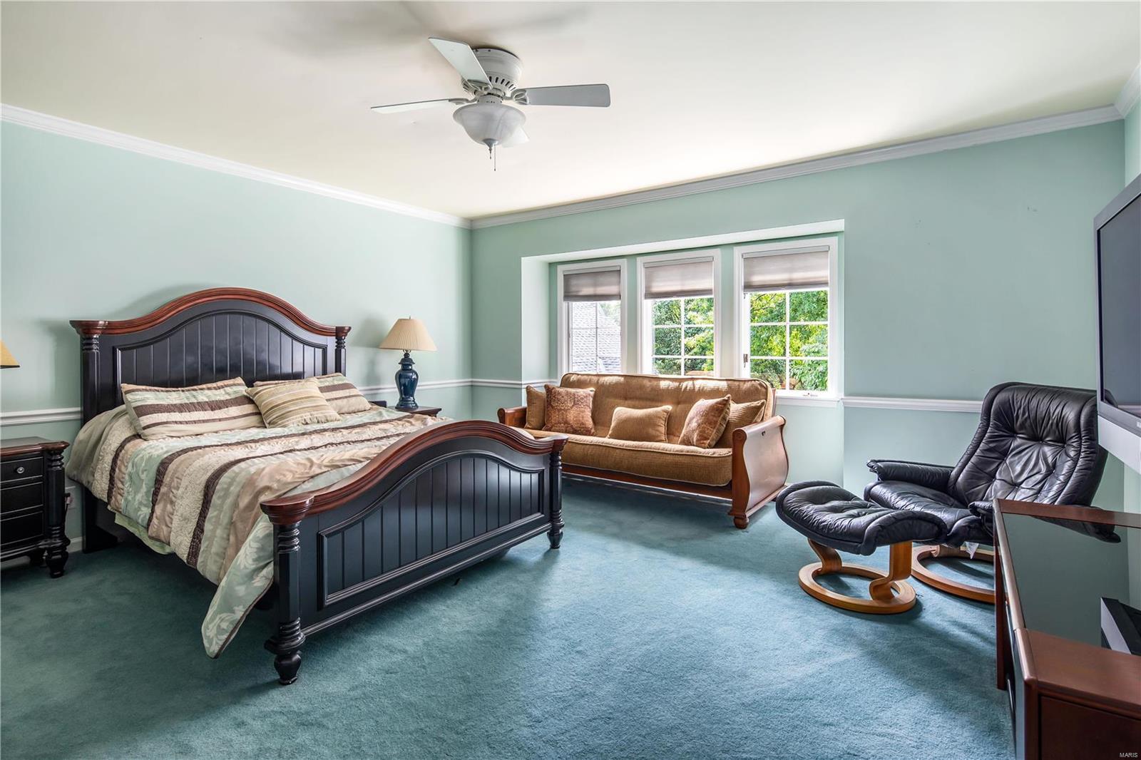 Survey 164-45-3 - Residential