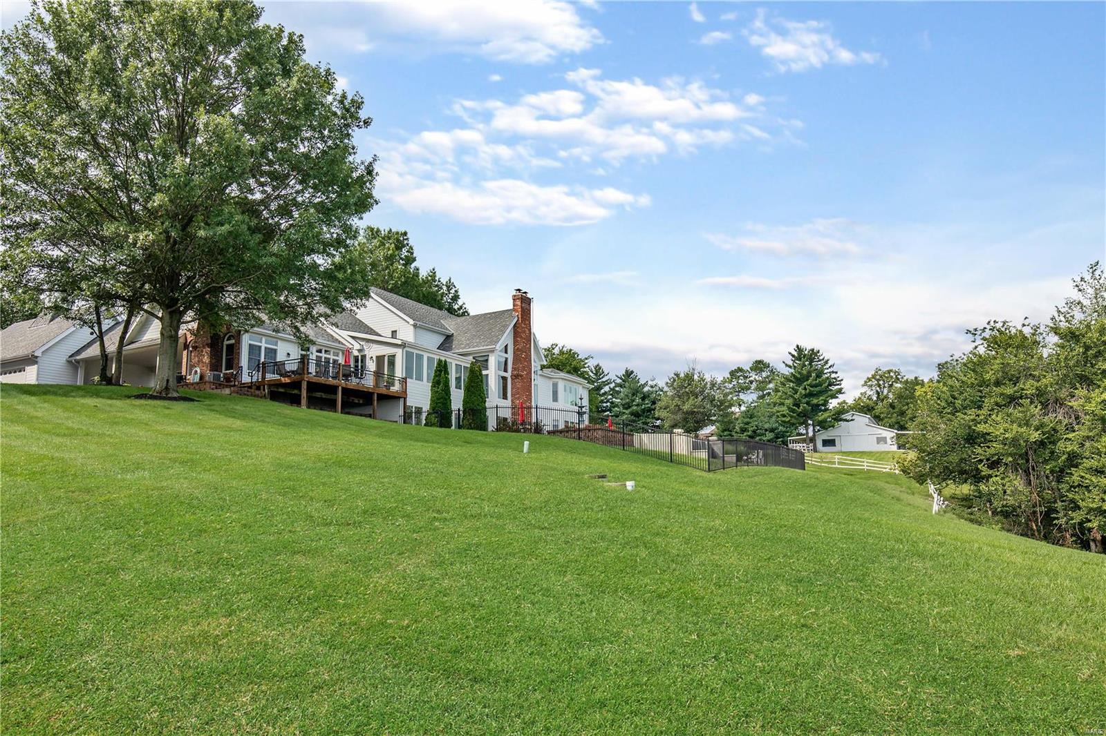 Survey 164-45-3 - Residential